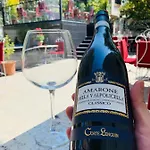 Отель Elysee
