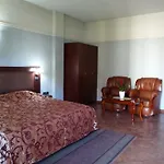 Отель Elysee 4*