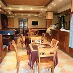 Отель Elysee 4*