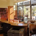 Отель Elysee 4*