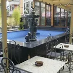 Отель Elysee Тирана