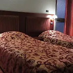 Отель Elysee Тирана