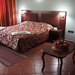 Отель Elysee 4*