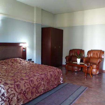 Hotel Elysee 4*
