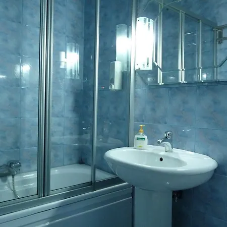 Hotel Elysee 4*
