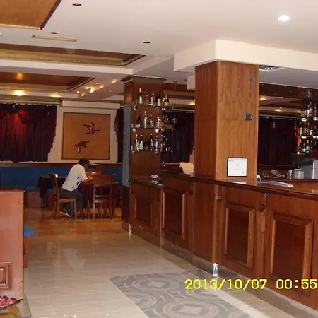 Elysee Hotel Tirana