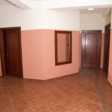 Hotel Elysee 4*