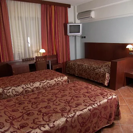 Hotel Elysee 4*