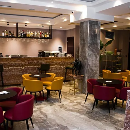 Hotel Elysee 4*