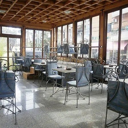Hotel Elysee