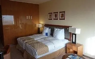 Elysee ホテル ティラナ