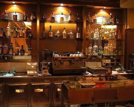 ホテル Elysee 4*