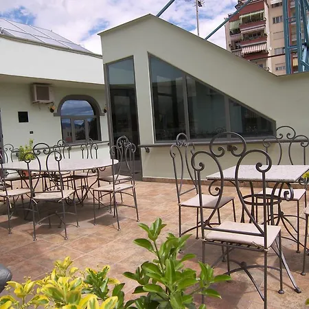 Hotel Elysee Tirana