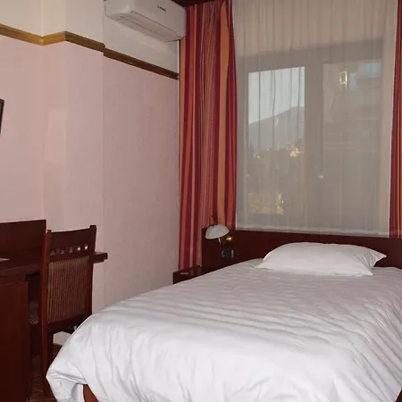Hotel Elysee Tirana