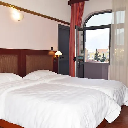 Hotel Elysee Tirana