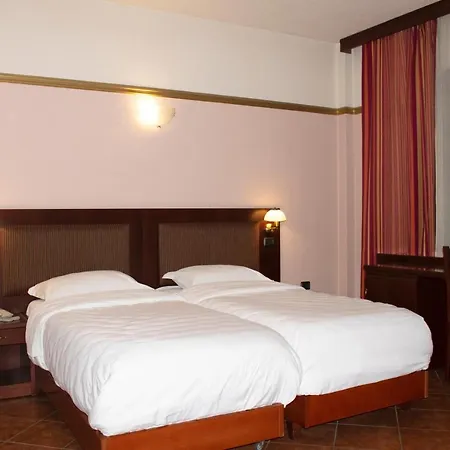 Elysee Hotel Tirana