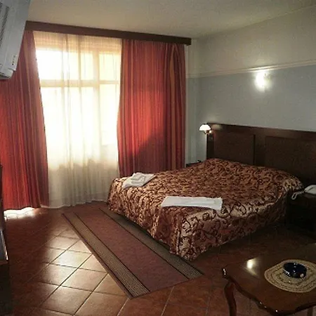 Hotel Elysee Tirana