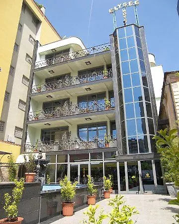 Hotel Elysee