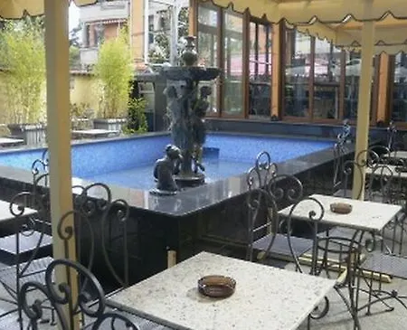 Hotel Elysee Tirana