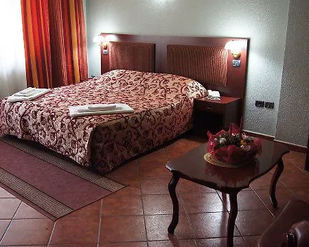 Hotel Elysee 4*
