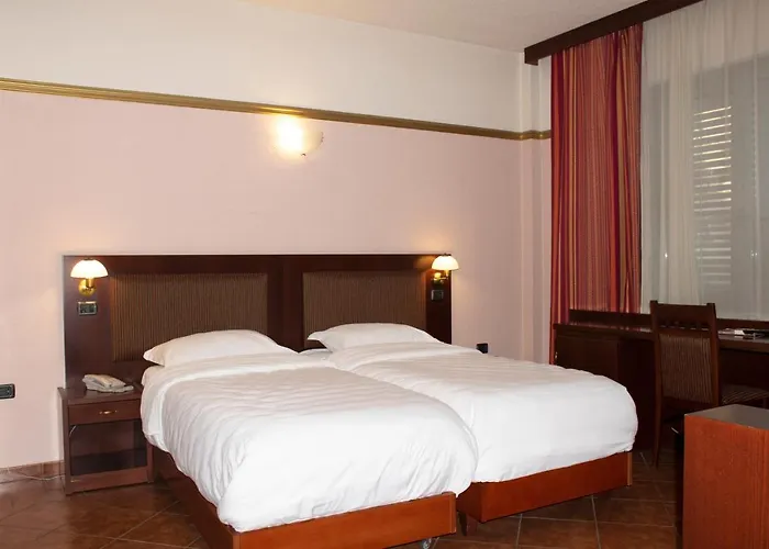 Elysee Otel Tiran
